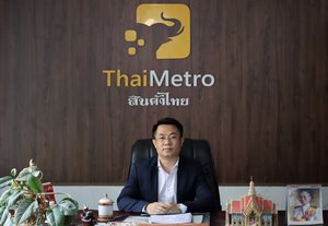 Doanh nhân trẻ Nguyễn Thế Chiến: Ông chủ của chuỗi siêu thị ThaiMetro - luôn đi đầu và nắm bắt xu thế